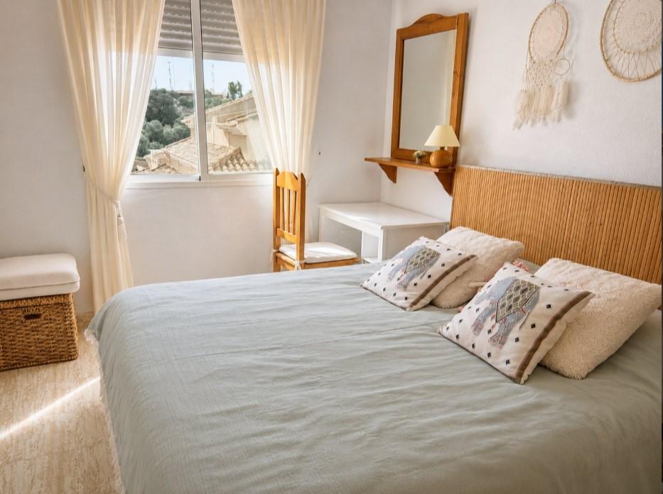Duplex for Sale in Orihuela