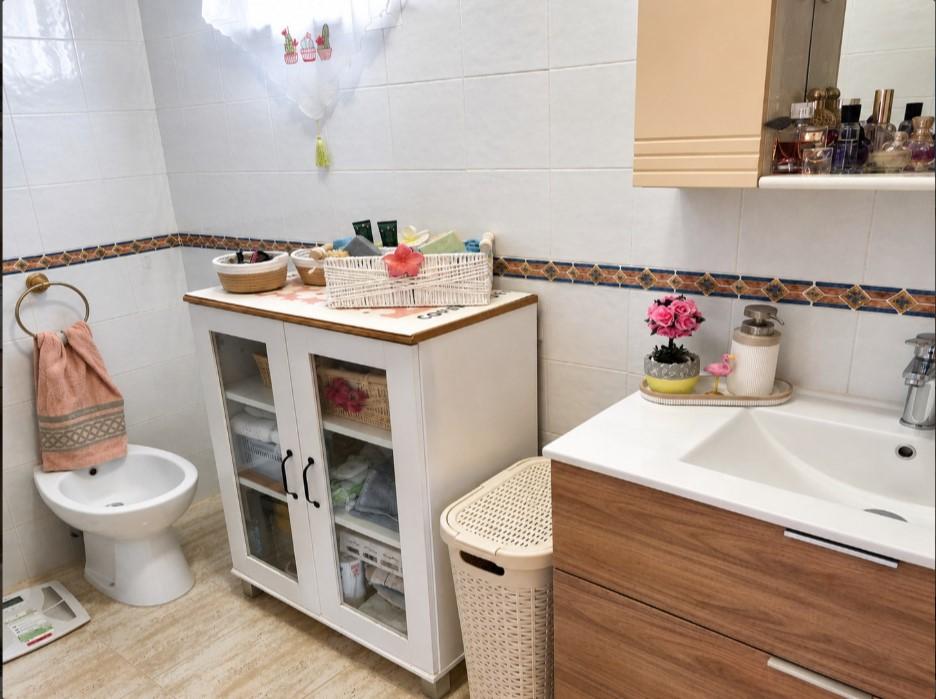 Duplex for Sale in Orihuela