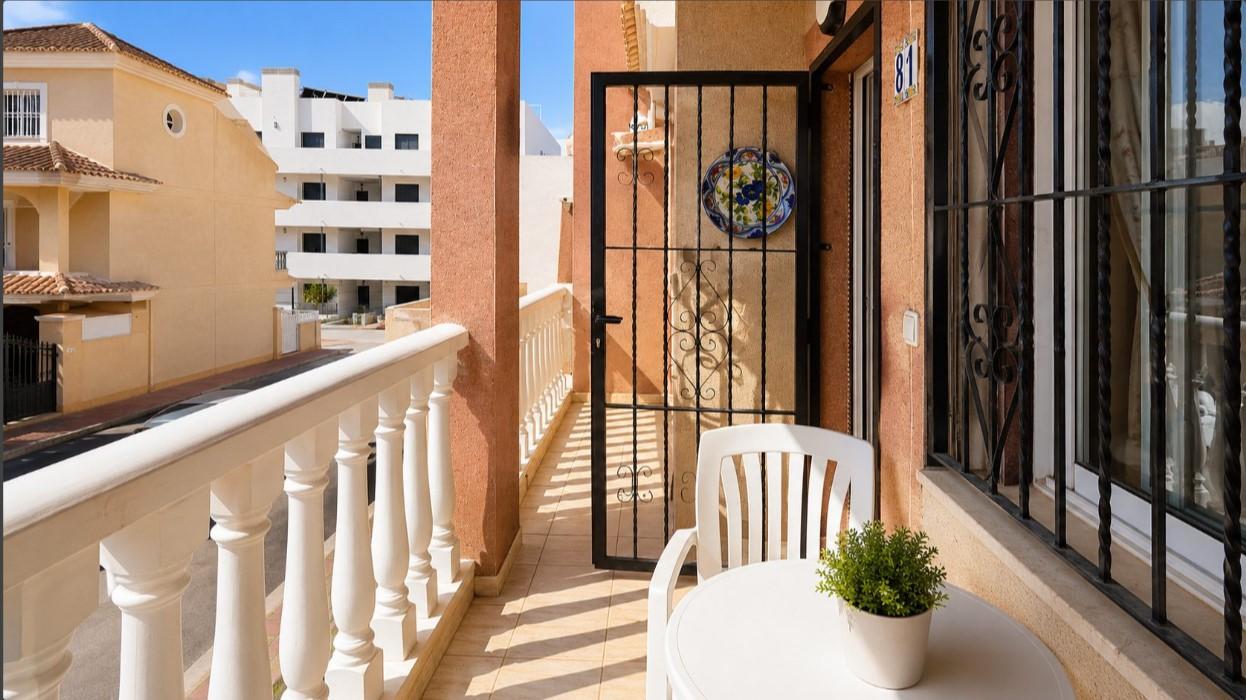 Dúplex en Venta en Orihuela