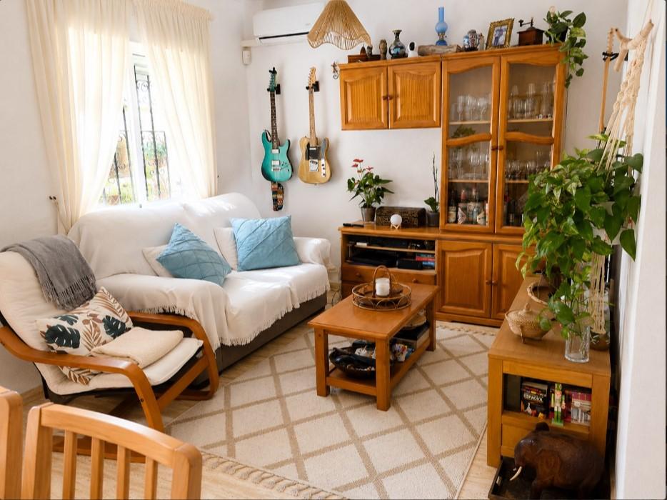 Dúplex en Venta en Orihuela