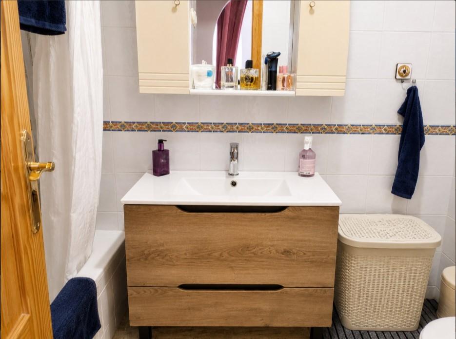 Duplex for Sale in Orihuela