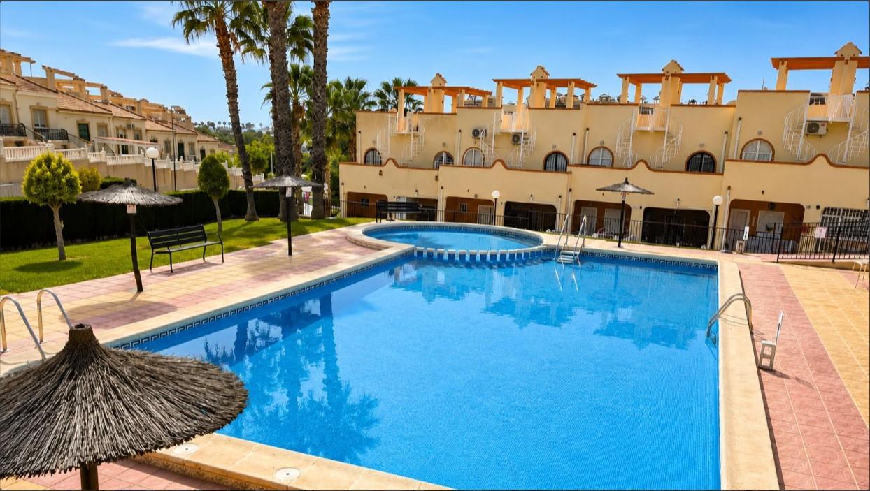 Dúplex en Venta en Orihuela