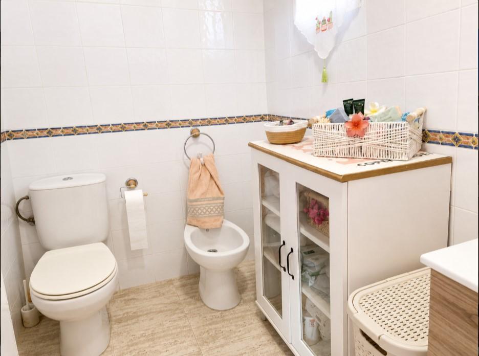 Dúplex en Venta en Orihuela