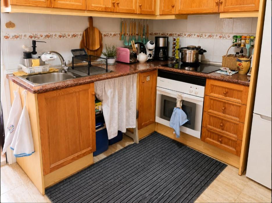 Duplex for Sale in Orihuela