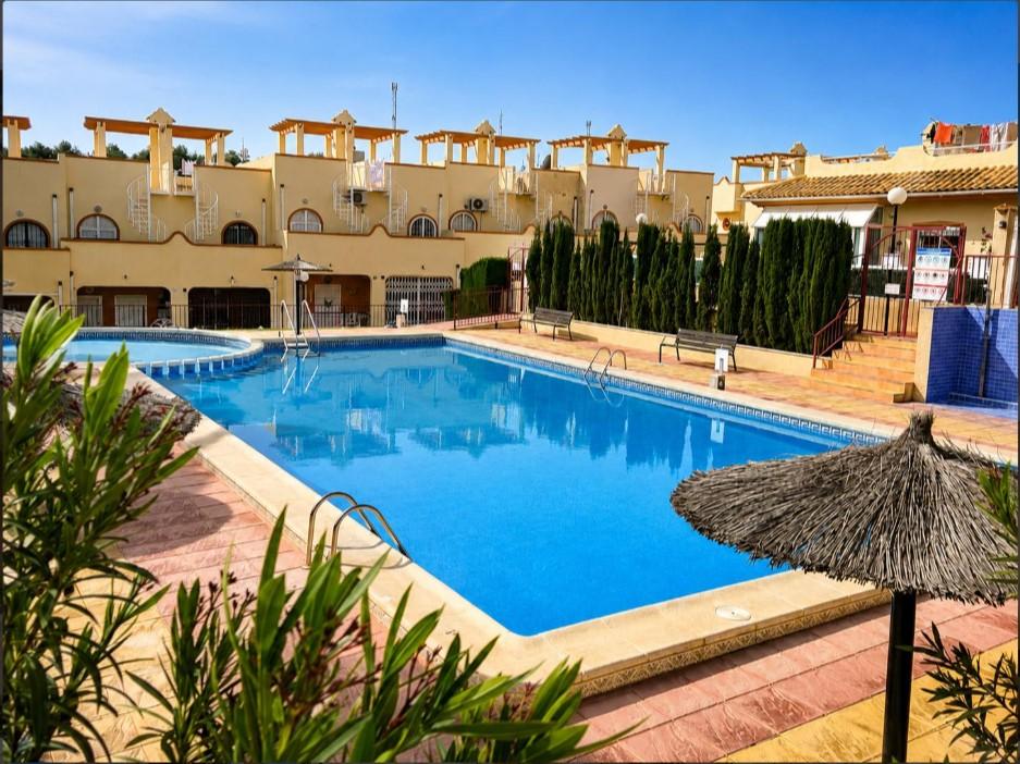Dúplex en Venta en Orihuela