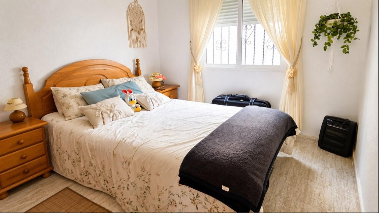 Duplex for Sale in Orihuela