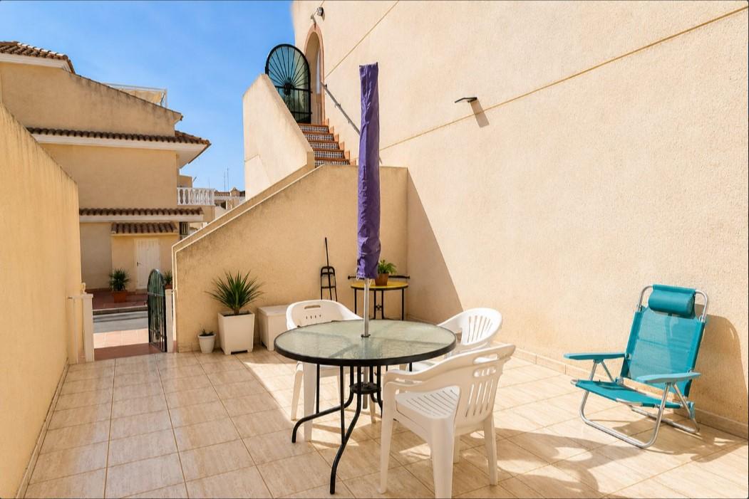 Dúplex en Venta en Orihuela