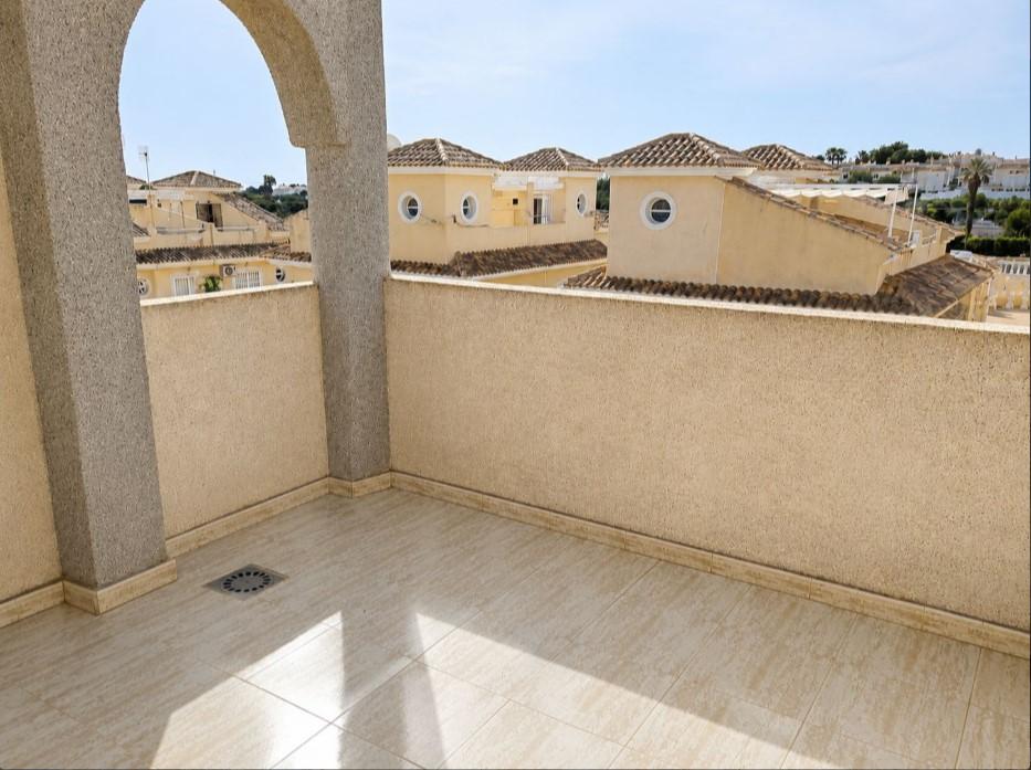 Dúplex en Venta en Orihuela