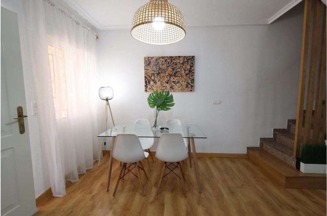 Dúplex en Venta en Orihuela