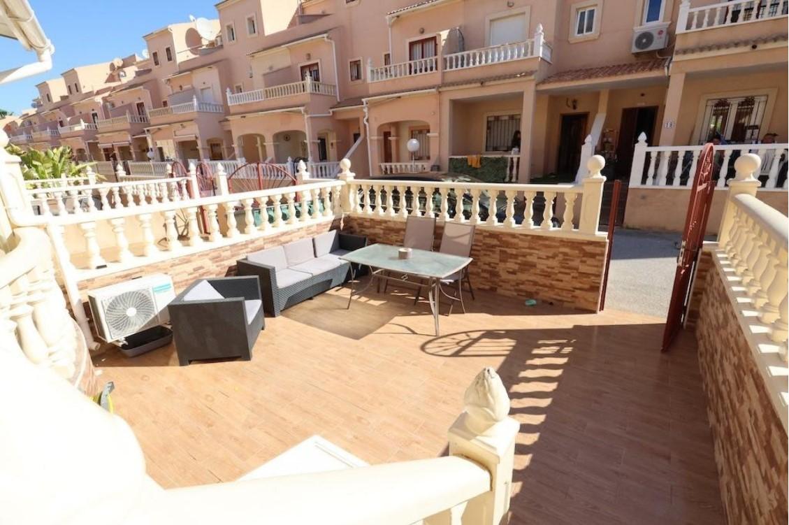 Duplex for Sale in Orihuela