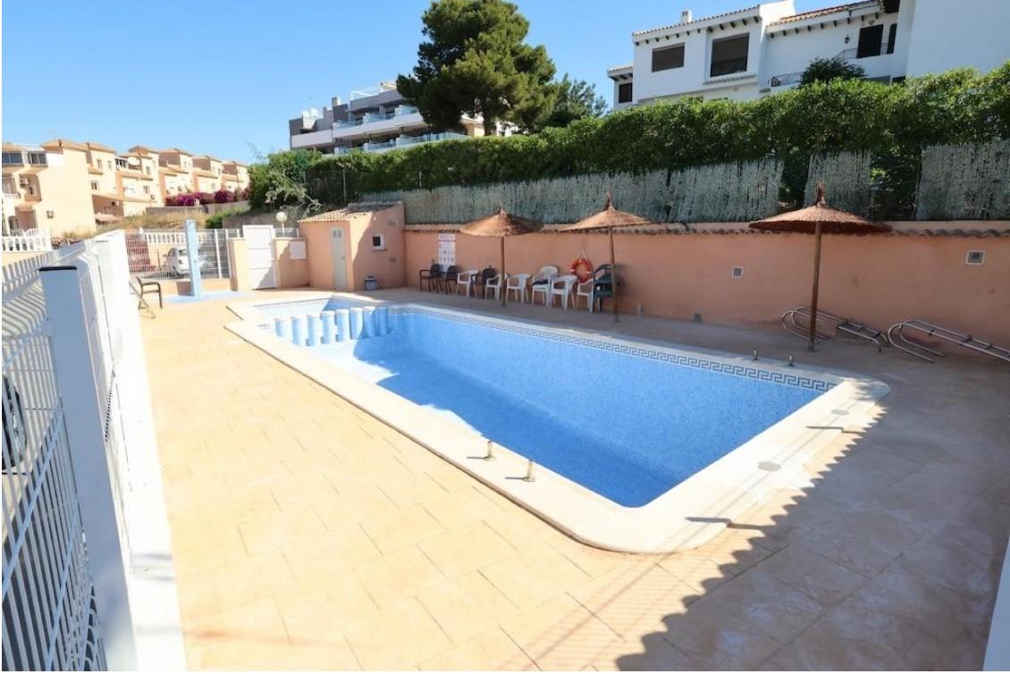 Dúplex en Venta en Orihuela
