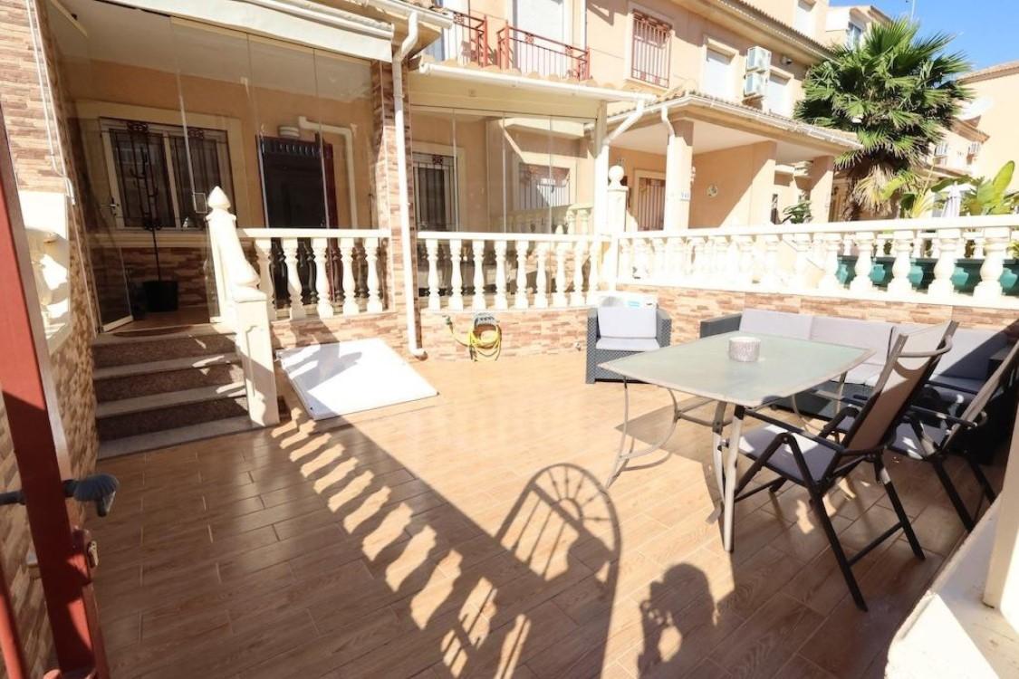 Duplex for Sale in Orihuela