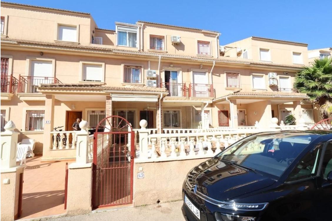 Dúplex en Venta en Orihuela