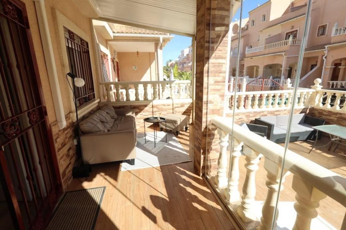Dúplex en Venta en Orihuela