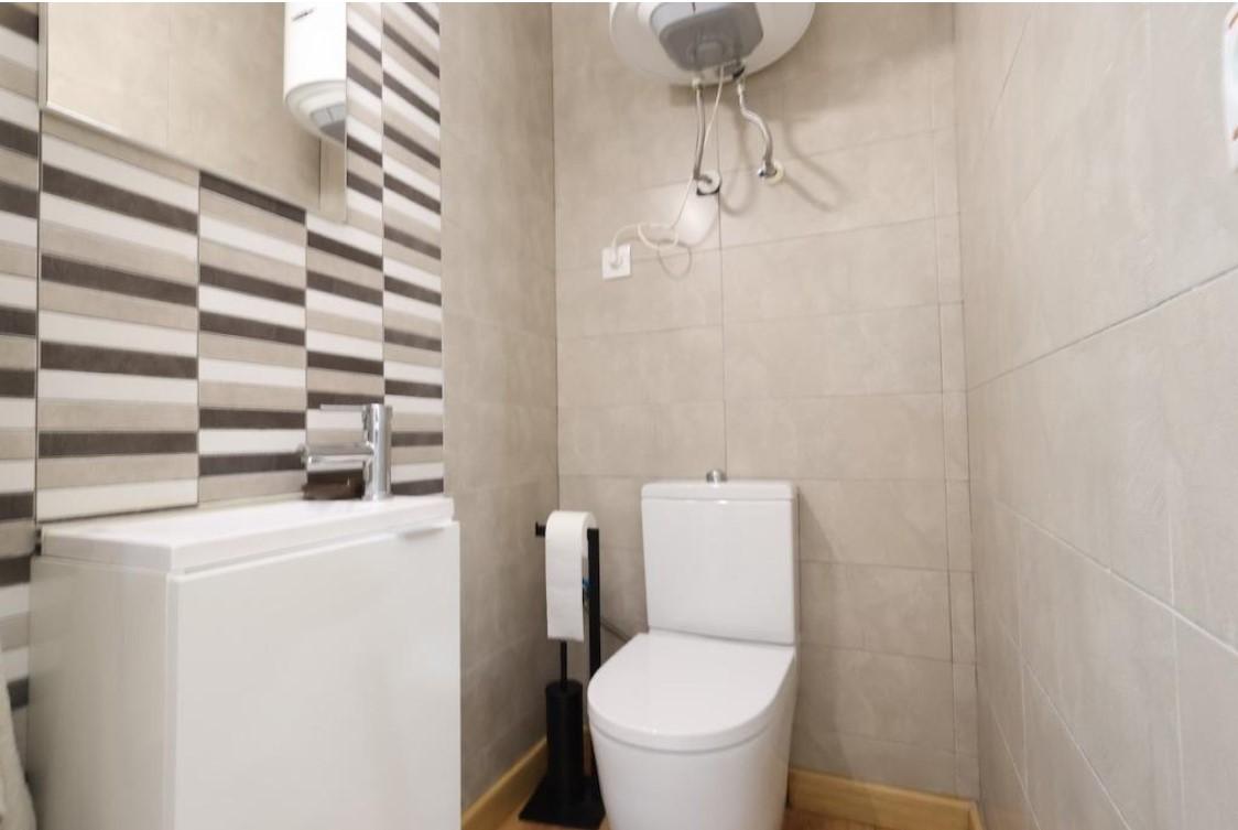 Duplex for Sale in Orihuela