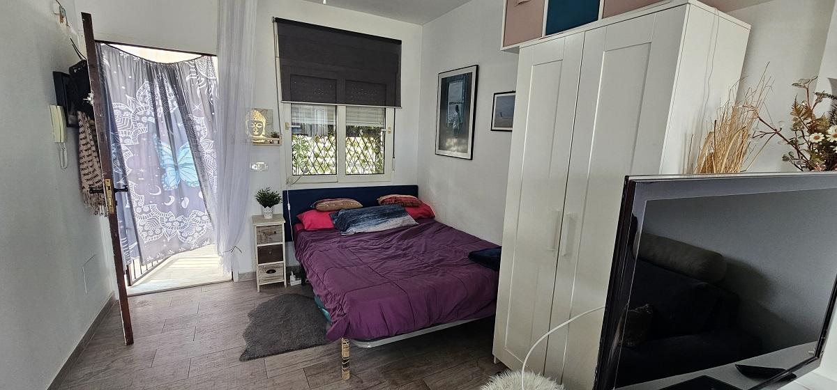 Studio for Sale in Torrevieja