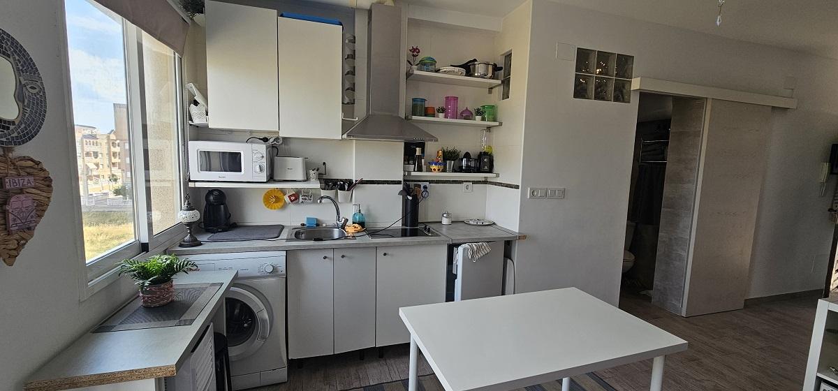 Studio for Sale in Torrevieja