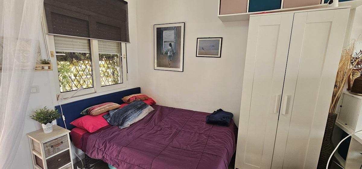 Studio for Sale in Torrevieja