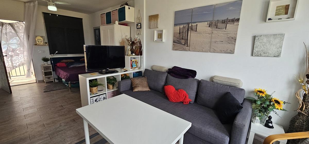 Studio for Sale in Torrevieja