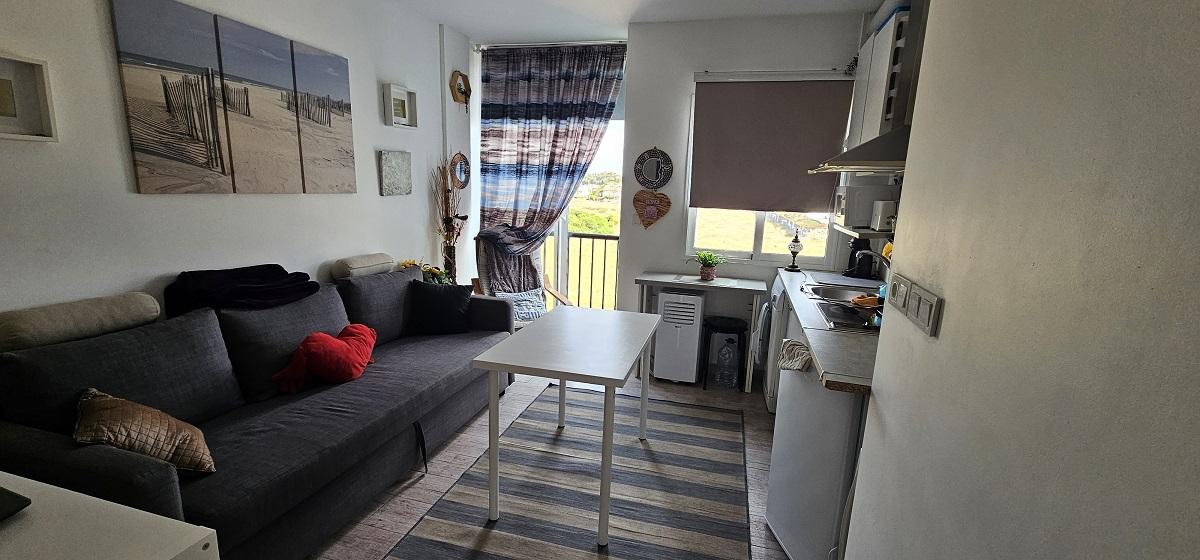 Studio for Sale in Torrevieja