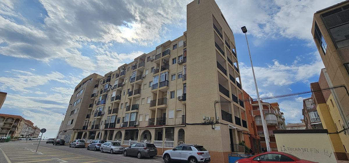 Studio for Sale in Torrevieja