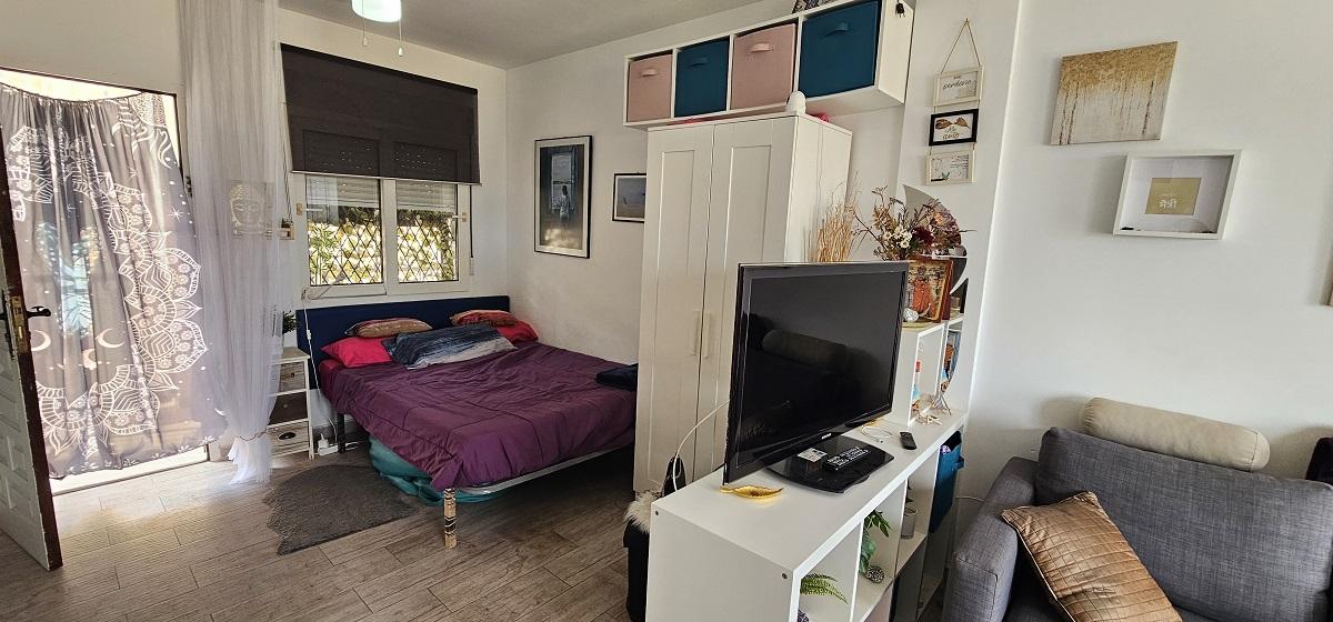 Studio for Sale in Torrevieja