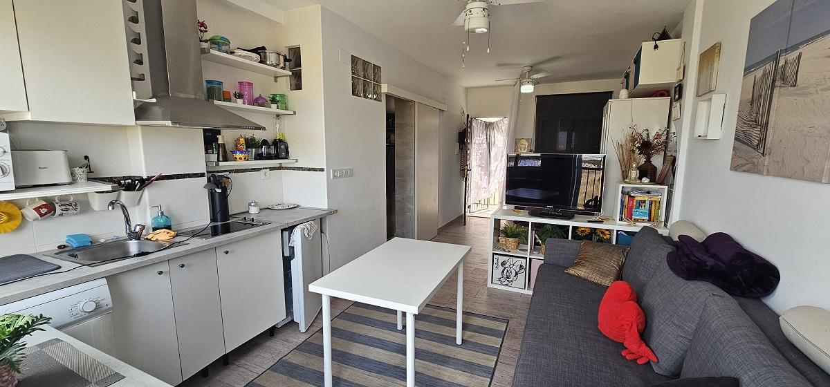 Studio for Sale in Torrevieja