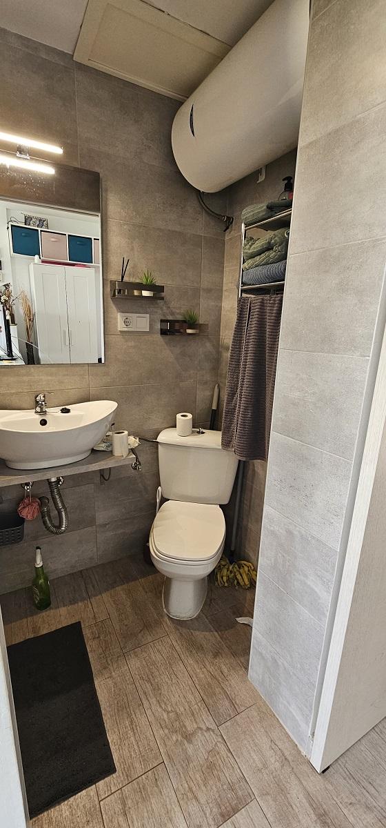 Studio for Sale in Torrevieja