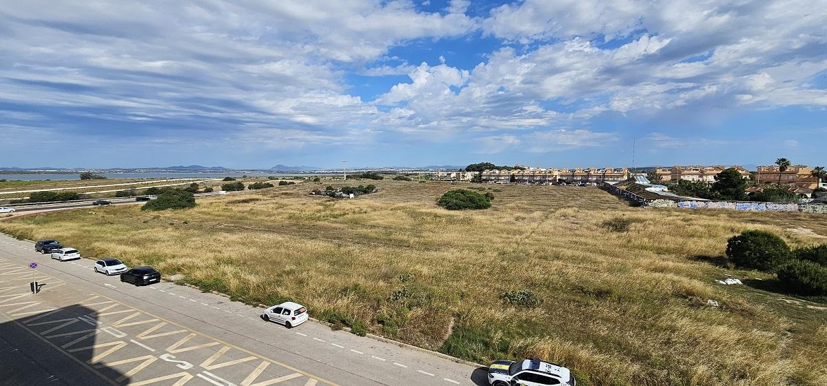 Studio for Sale in Torrevieja