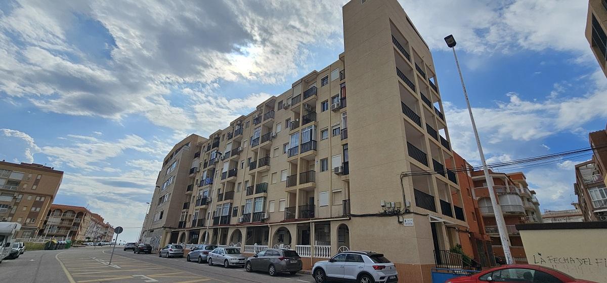 Studio for Sale in Torrevieja