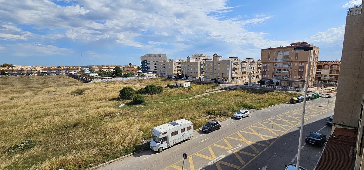 Studio for Sale in Torrevieja
