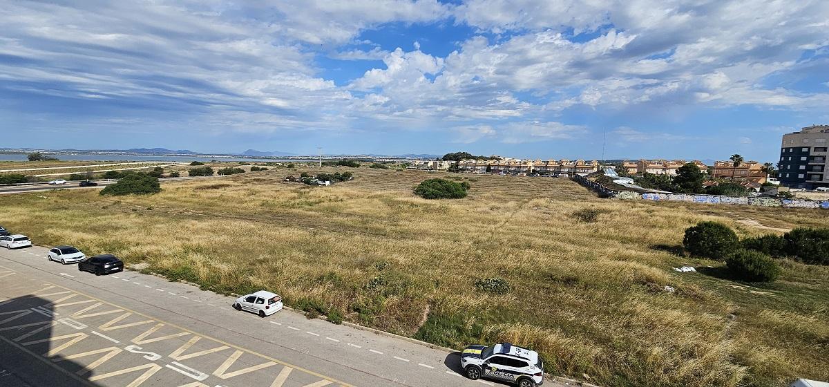 Studio for Sale in Torrevieja