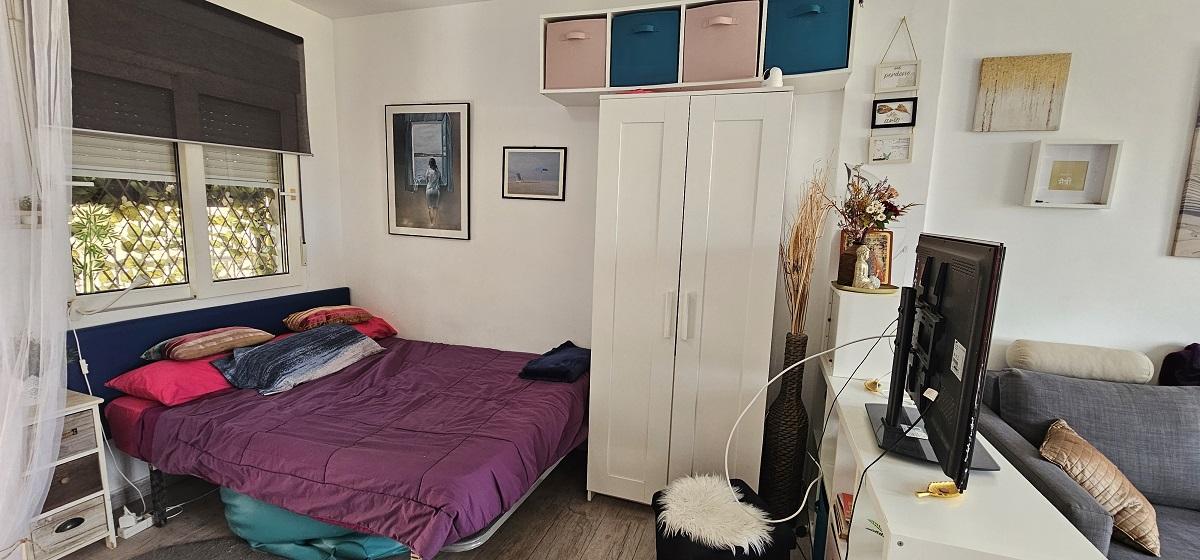 Studio for Sale in Torrevieja