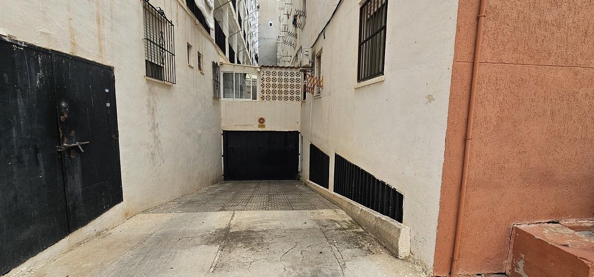Studio for Sale in Torrevieja