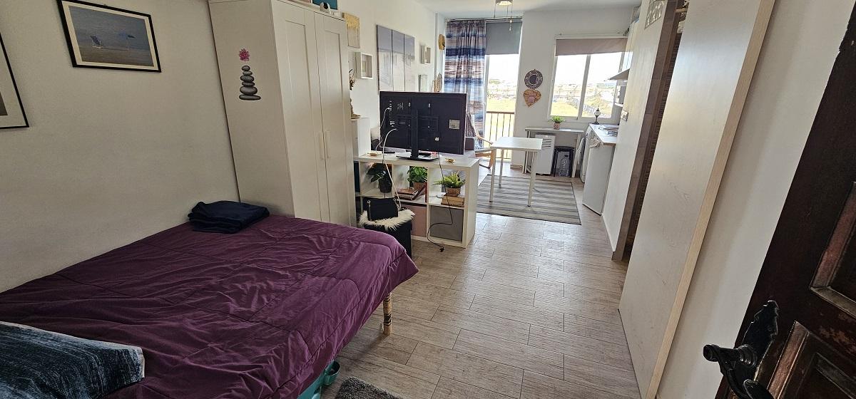 Studio for Sale in Torrevieja