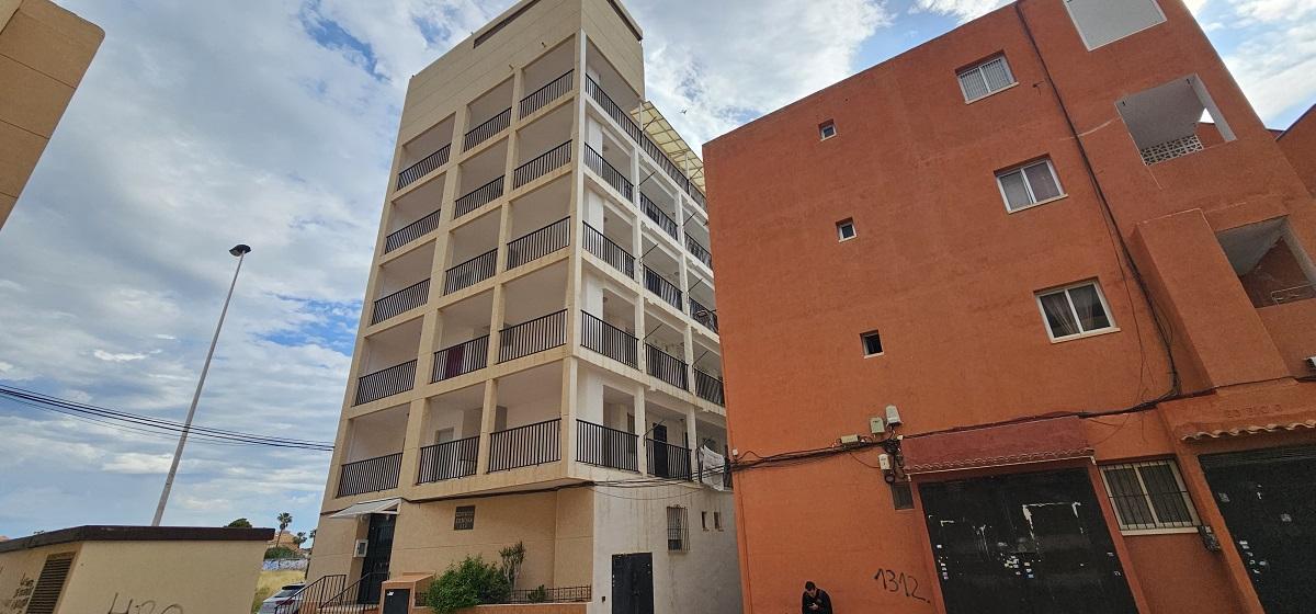 Studio for Sale in Torrevieja