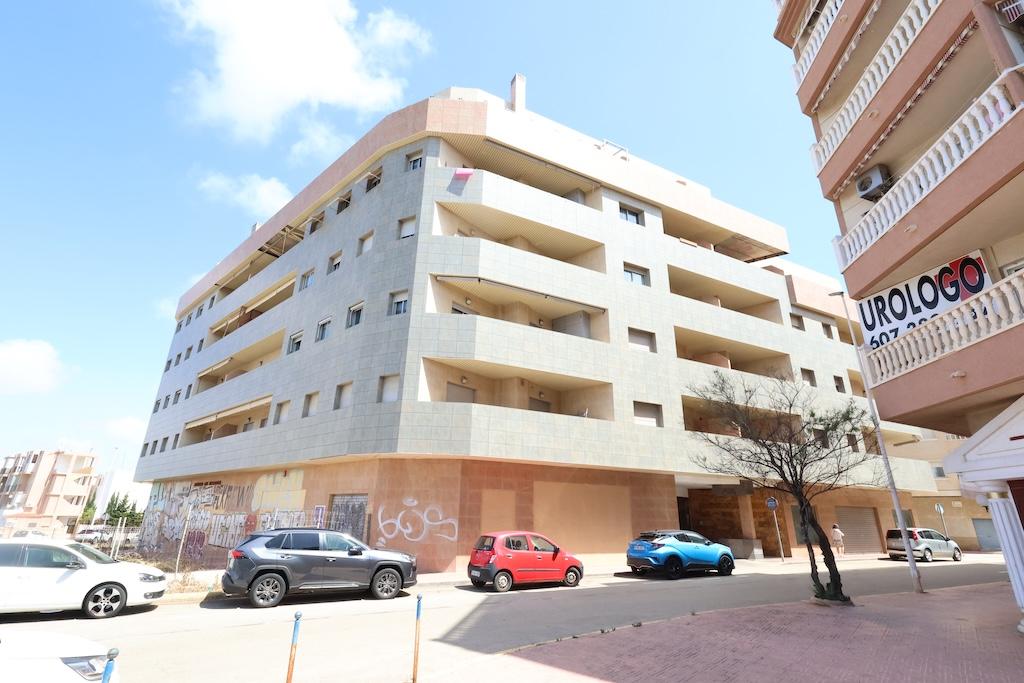 Apartamento en Venta en Torrevieja