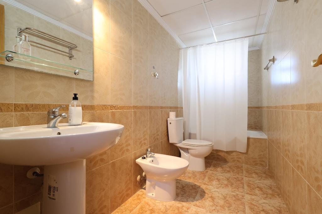 Dúplex en Venta en Orihuela
