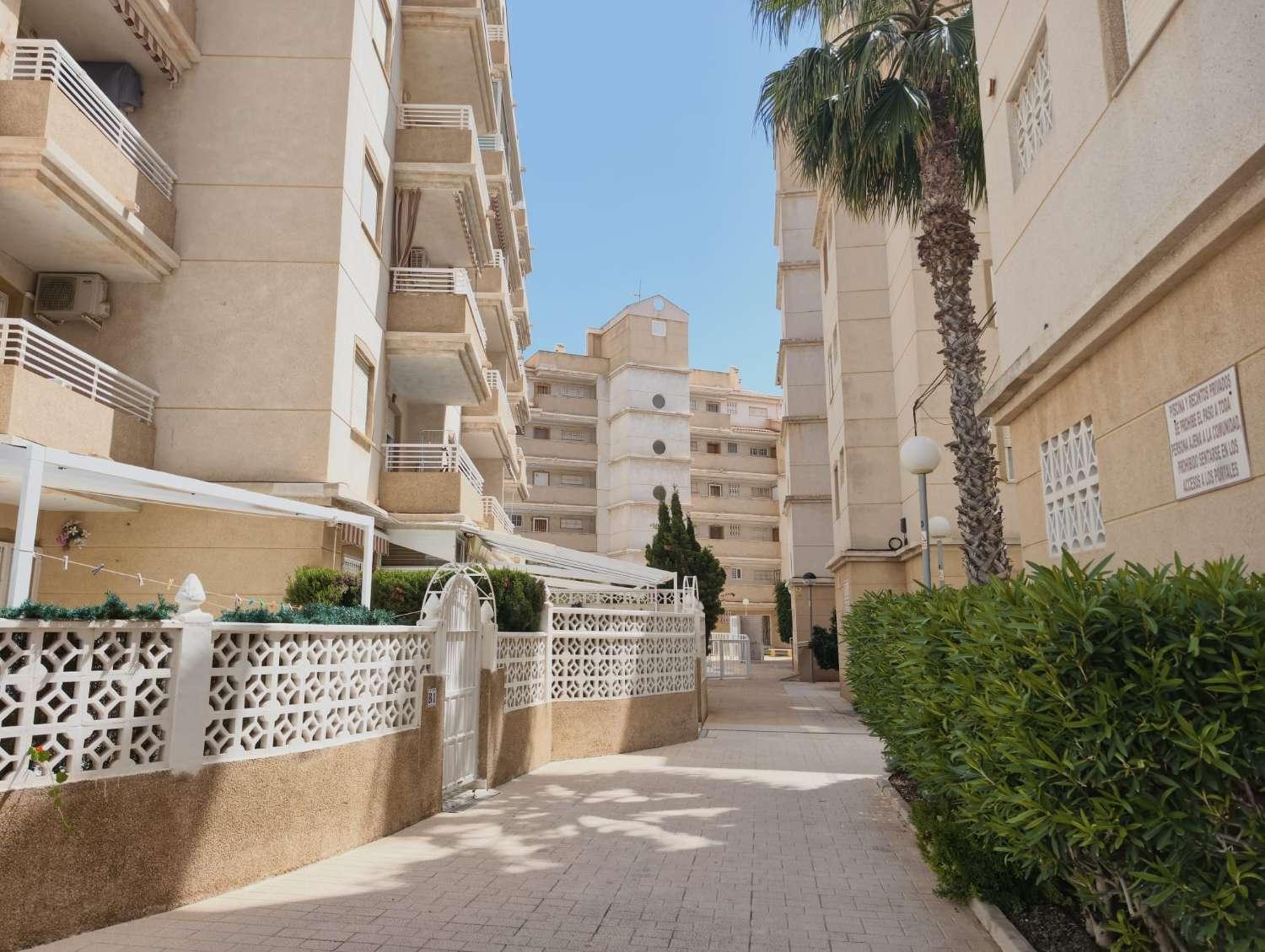 Apartamento en Venta en Torrevieja