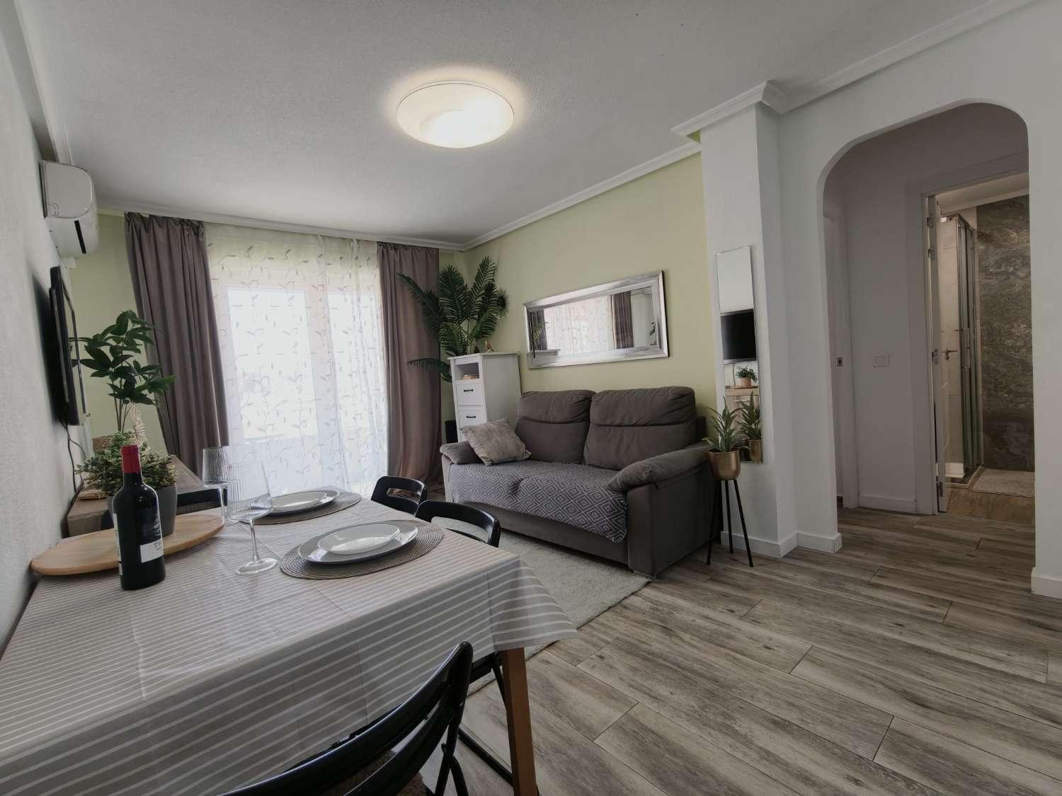 Apartamento en Venta en Torrevieja