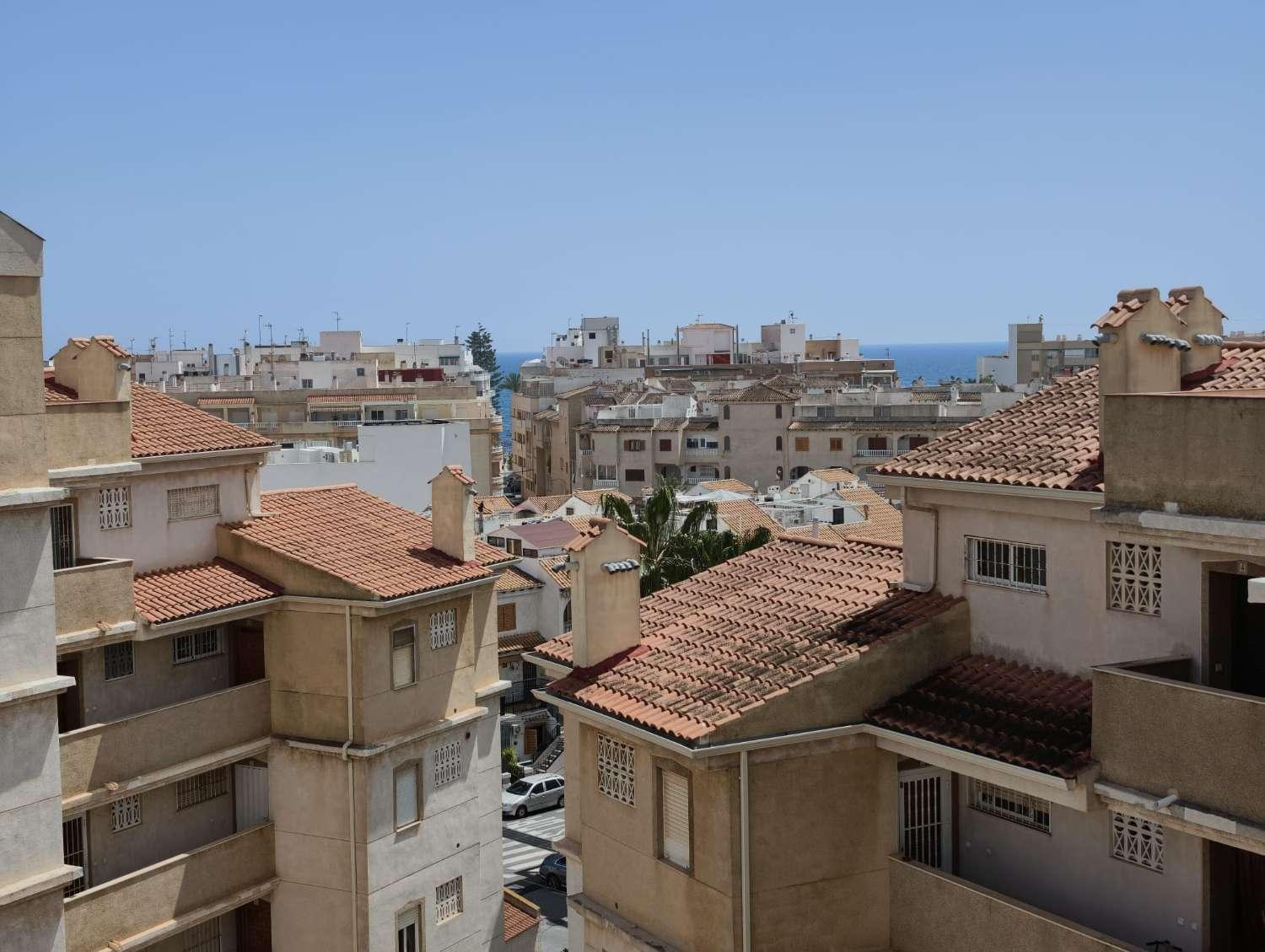 Apartamento en Venta en Torrevieja