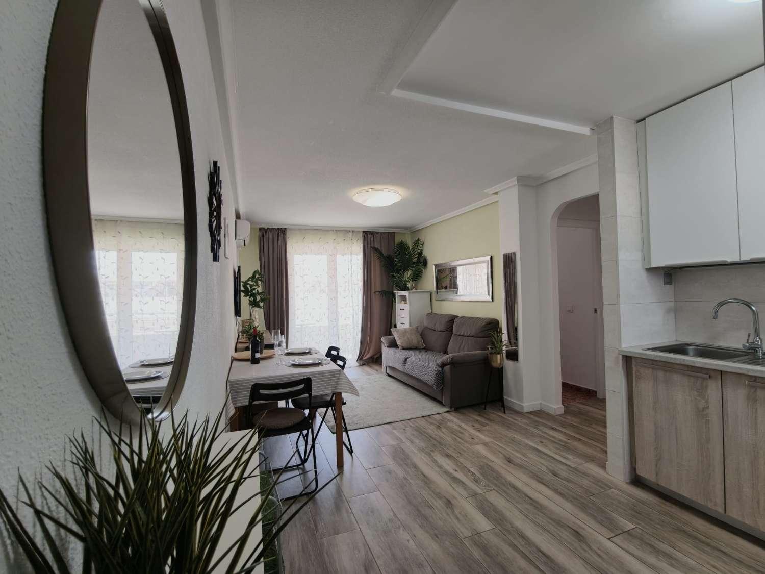 Apartamento en Venta en Torrevieja