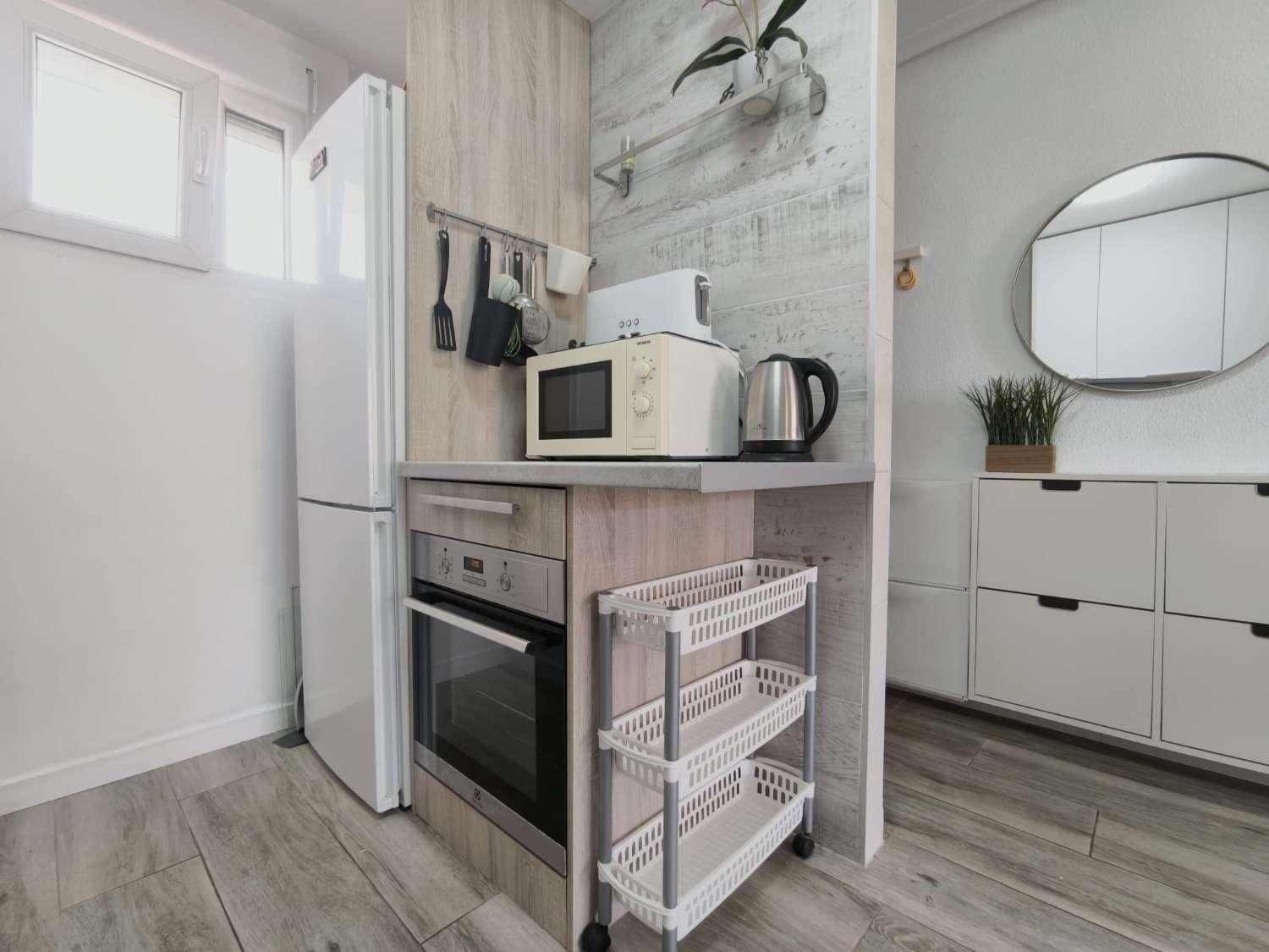 Apartamento en Venta en Torrevieja