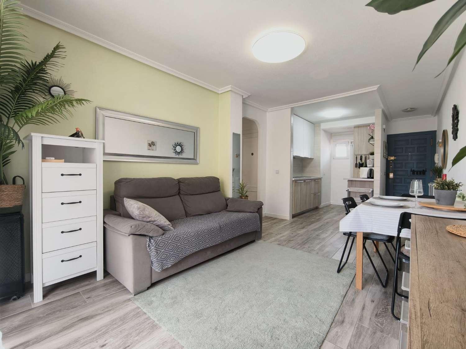 Apartamento en Venta en Torrevieja