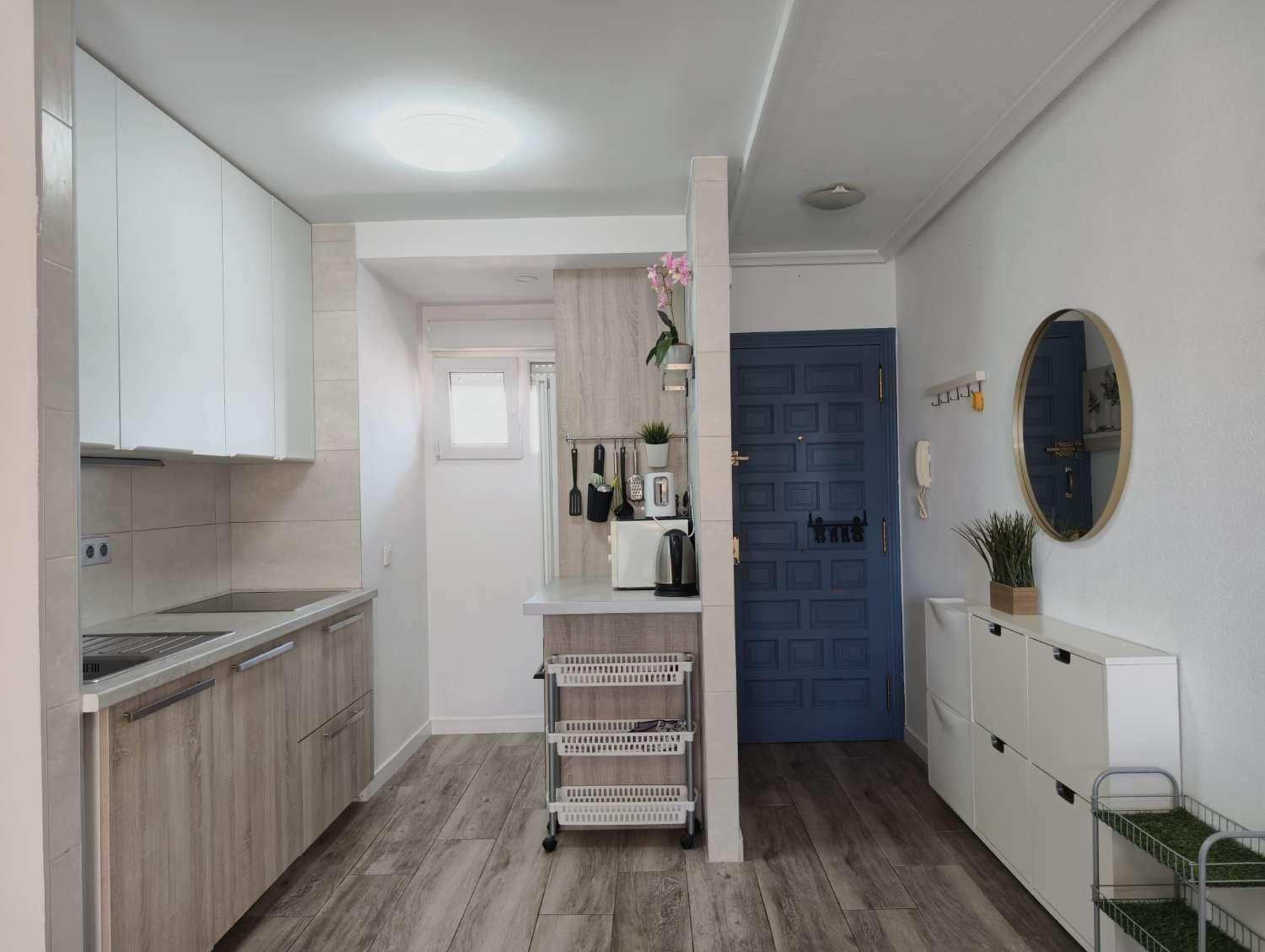 Apartamento en Venta en Torrevieja