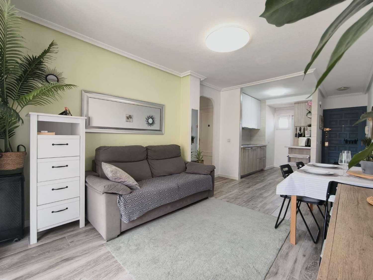 Apartamento en Venta en Torrevieja