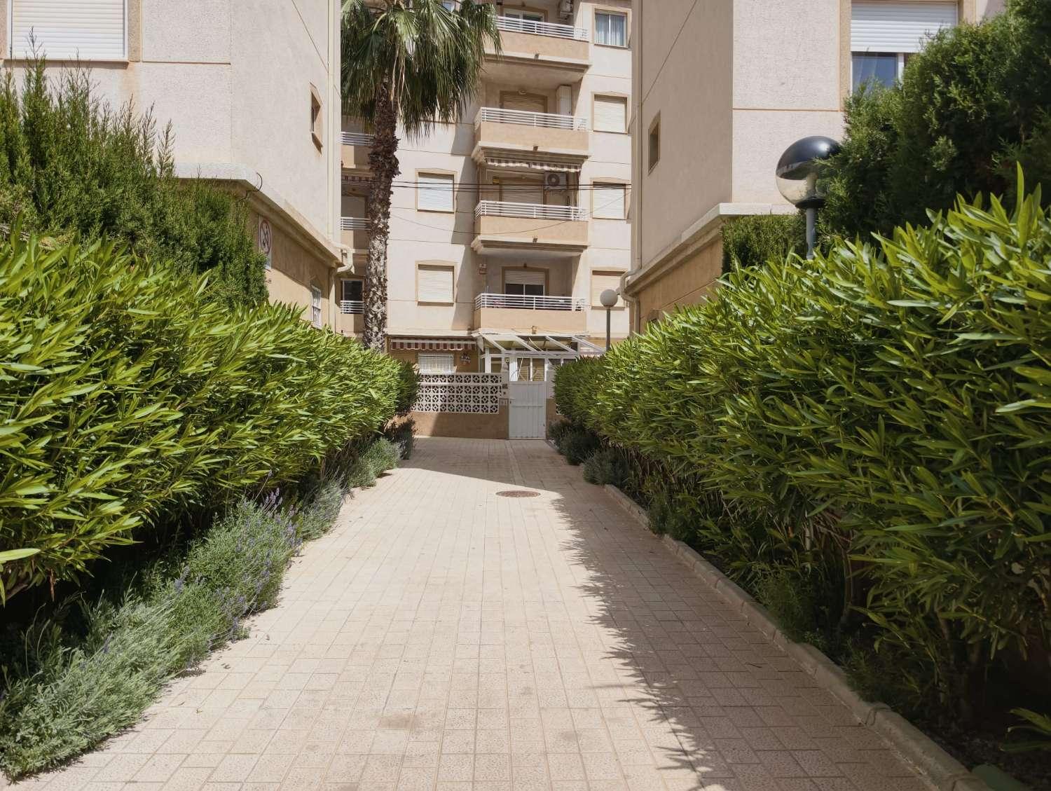 Apartamento en Venta en Torrevieja