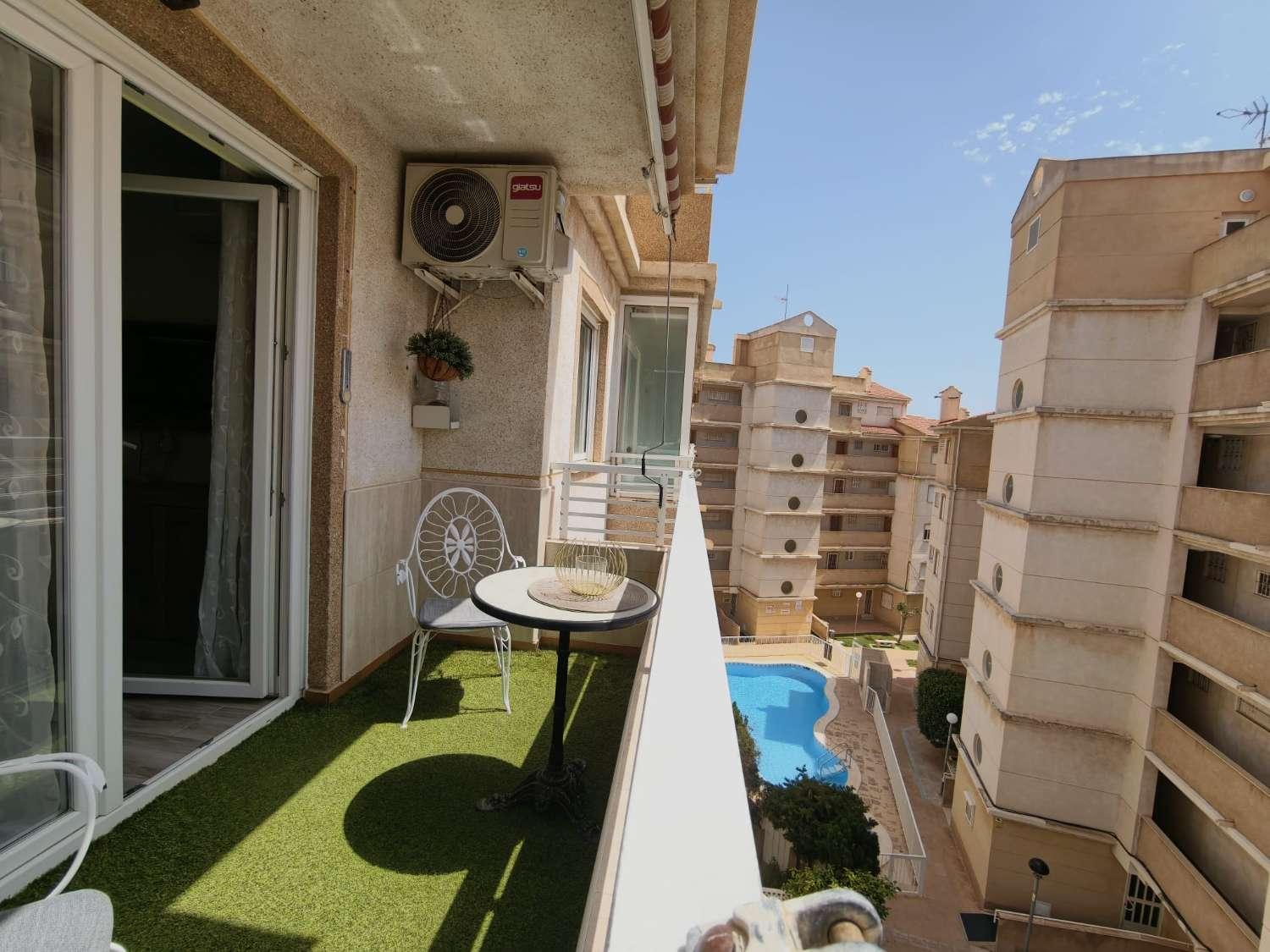 Apartamento en Venta en Torrevieja