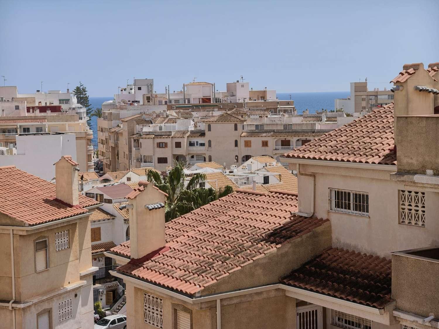 Apartamento en Venta en Torrevieja