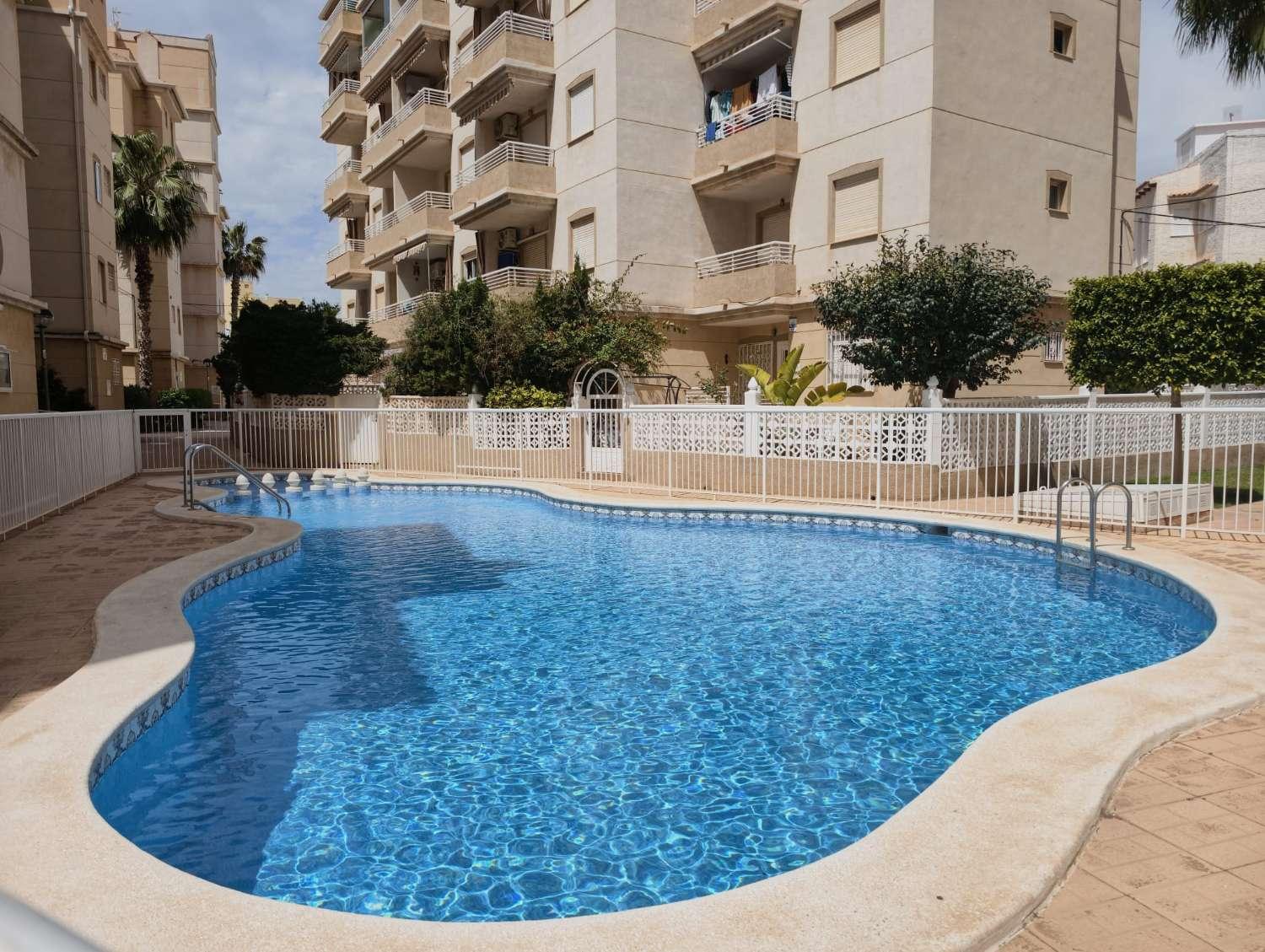 Apartamento en Venta en Torrevieja
